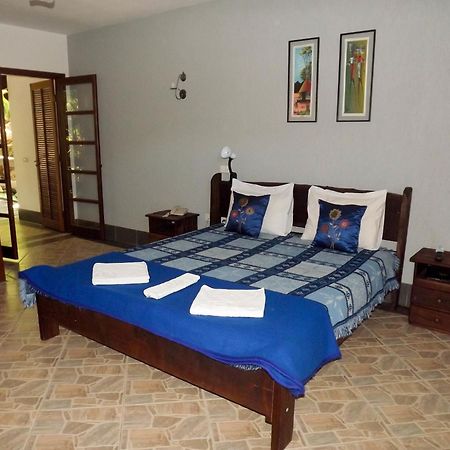 סוקורו Hotel Fazenda Parque Dos Sonhos מראה חיצוני תמונה