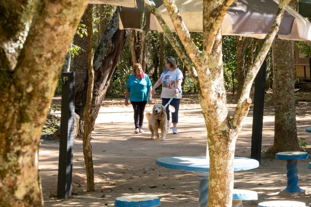 סוקורו Hotel Fazenda Parque Dos Sonhos מראה חיצוני תמונה