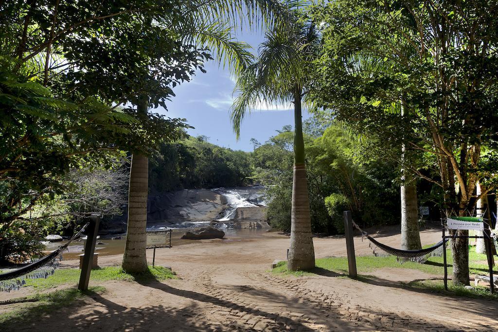 סוקורו Hotel Fazenda Parque Dos Sonhos מראה חיצוני תמונה