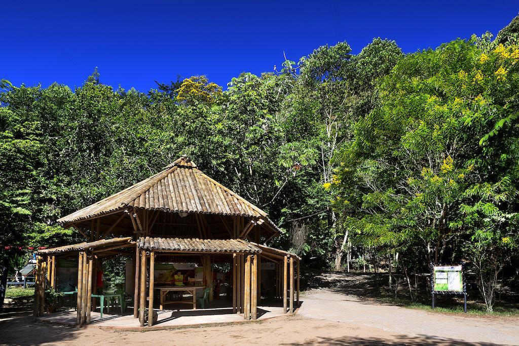 סוקורו Hotel Fazenda Parque Dos Sonhos מראה חיצוני תמונה