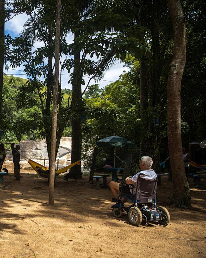 סוקורו Hotel Fazenda Parque Dos Sonhos מראה חיצוני תמונה