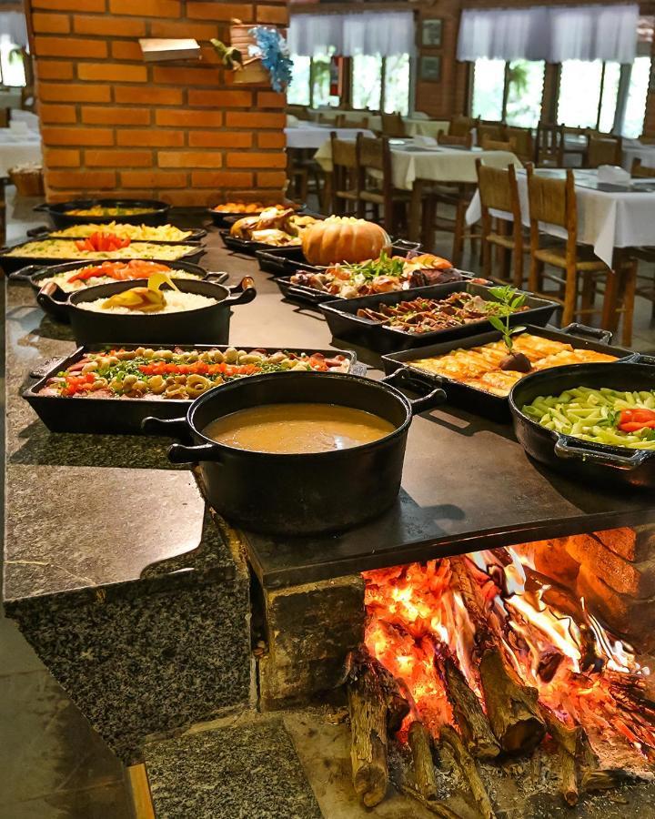 סוקורו Hotel Fazenda Parque Dos Sonhos מראה חיצוני תמונה